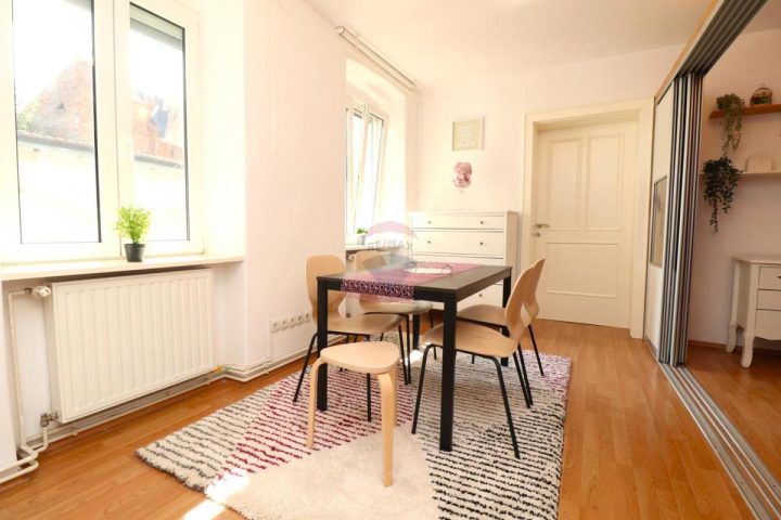 Appartement à vendre 51 m² – Donji Grad