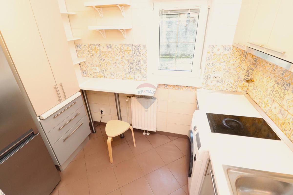 Apartmán Na predaj - GRAD ZAGREB ZAGREB