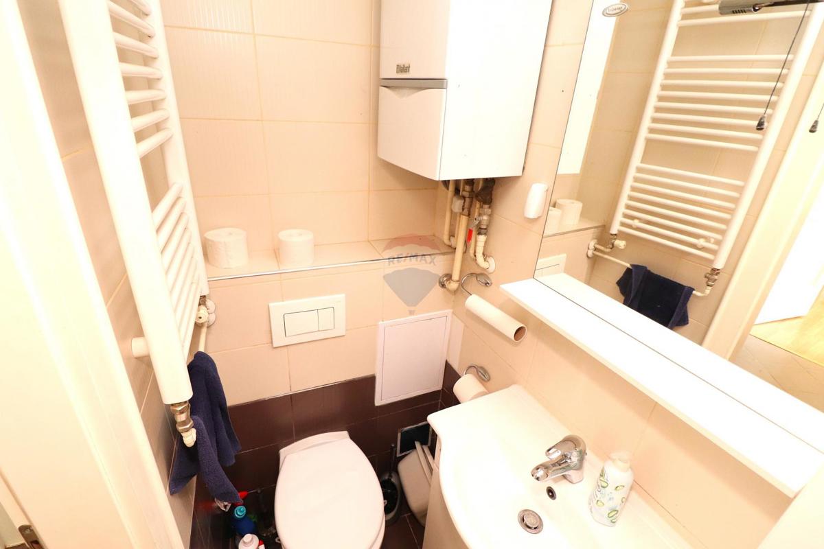 Apartmán Na predaj - GRAD ZAGREB ZAGREB