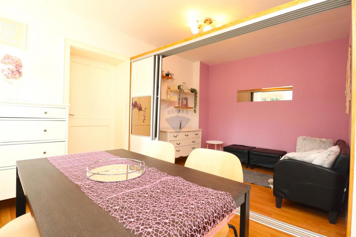 Apartmán Na predaj - GRAD ZAGREB ZAGREB