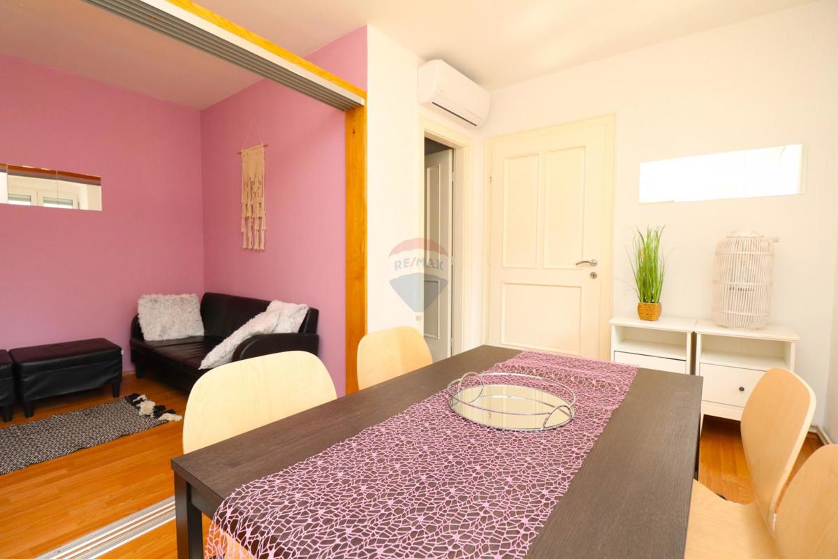 Apartmán Na predaj - GRAD ZAGREB ZAGREB