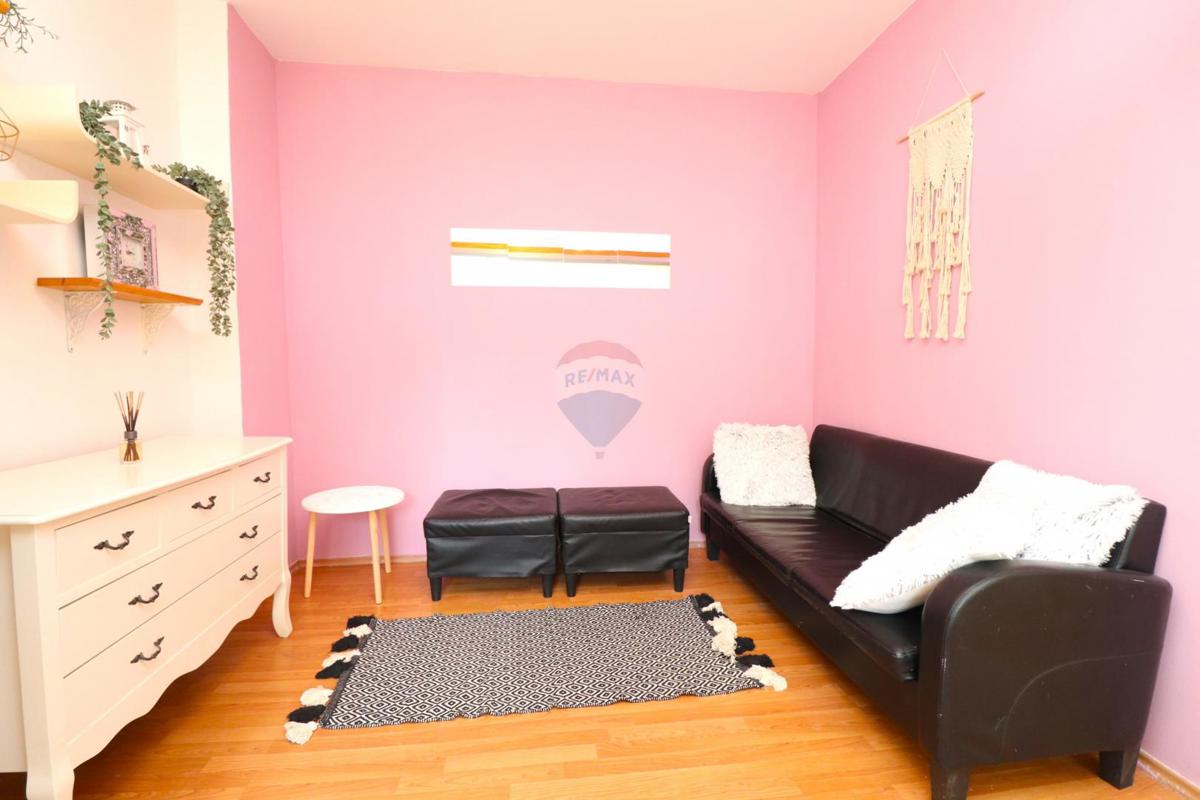 Apartmán Na predaj - GRAD ZAGREB ZAGREB