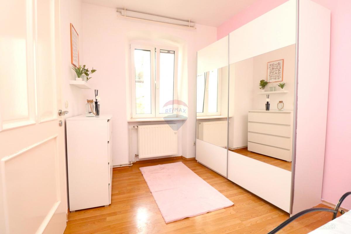 Apartmán Na predaj - GRAD ZAGREB ZAGREB