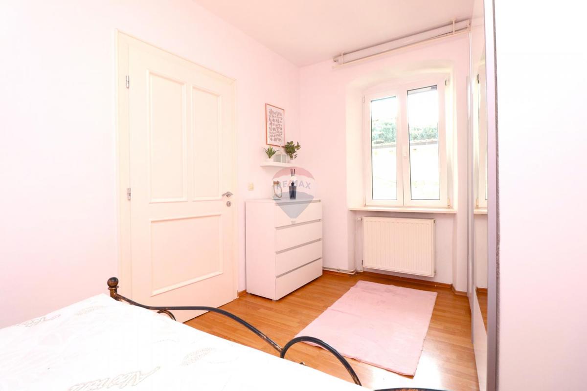 Apartmán Na predaj - GRAD ZAGREB ZAGREB