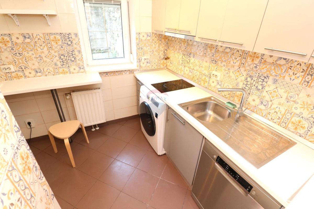 Apartmán Na predaj - GRAD ZAGREB ZAGREB