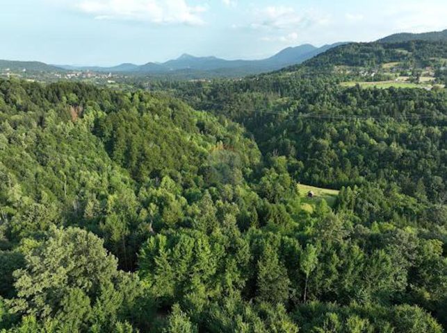 Parcela Naprodaj - Primorsko-goranska Vrbovsko - foto 2/9