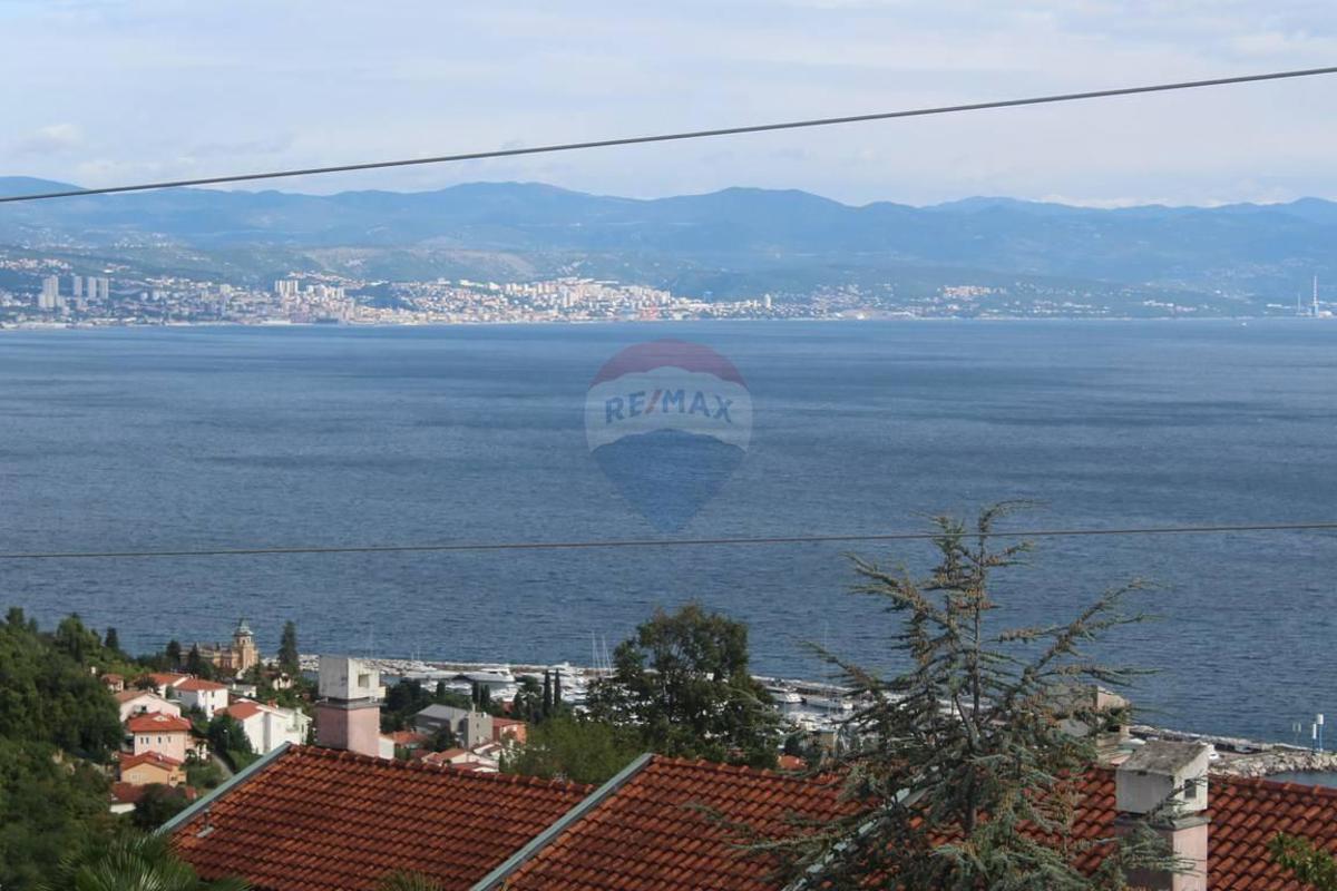 Apartma Na predaj - PRIMORSKO-GORANSKA OPATIJA