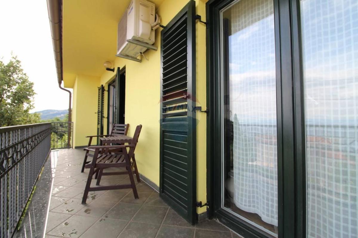 Apartma Na predaj - PRIMORSKO-GORANSKA OPATIJA
