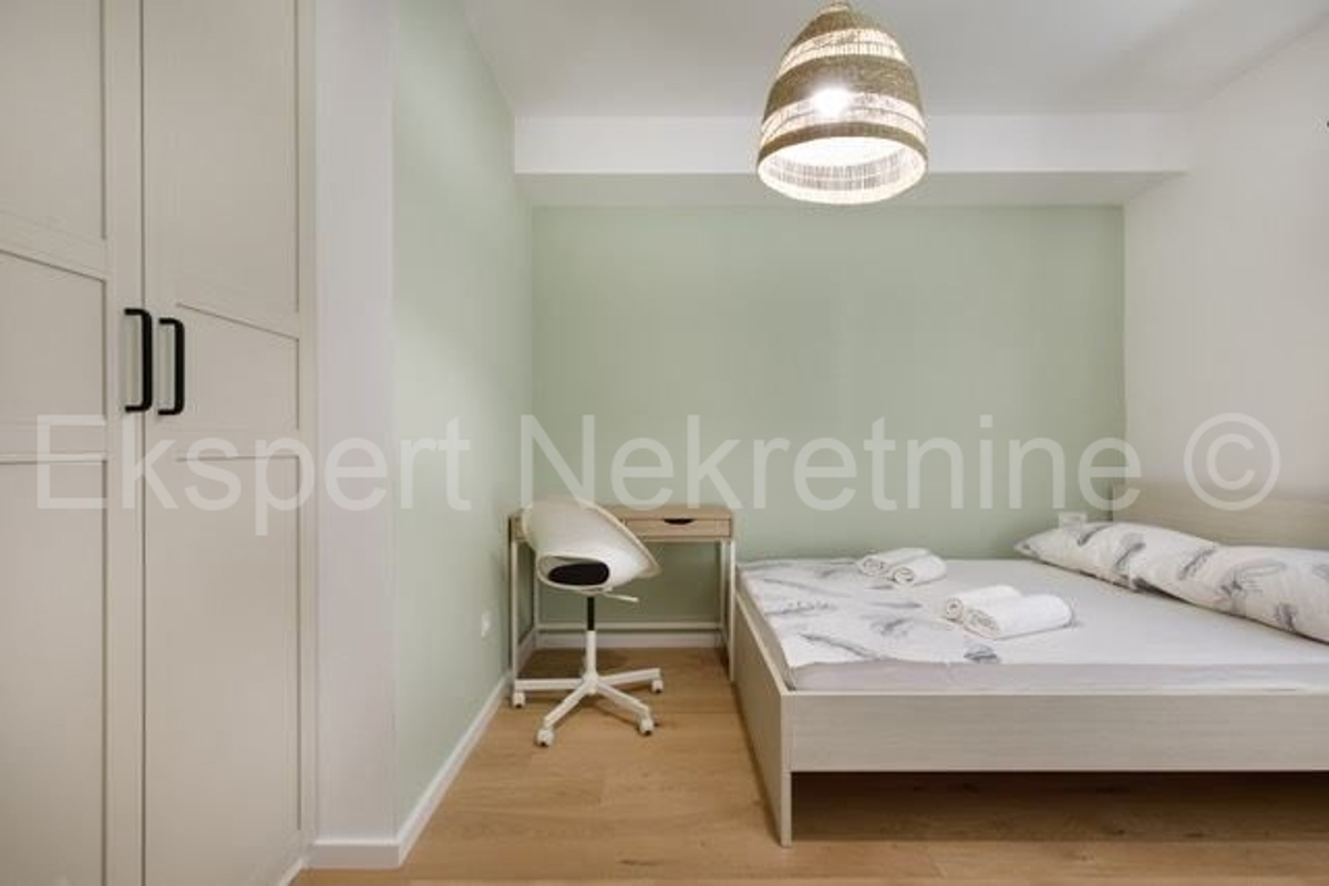 Apartment Zu vermieten - SPLITSKO-DALMATINSKA SPLIT