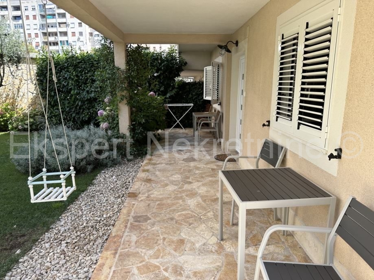 Apartment Zu vermieten - SPLITSKO-DALMATINSKA SPLIT