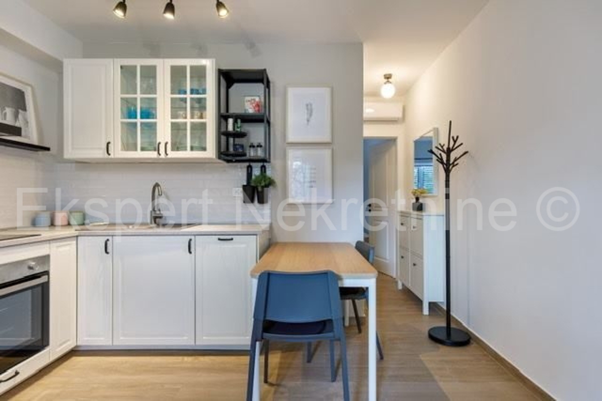 Apartment Zu vermieten - SPLITSKO-DALMATINSKA SPLIT