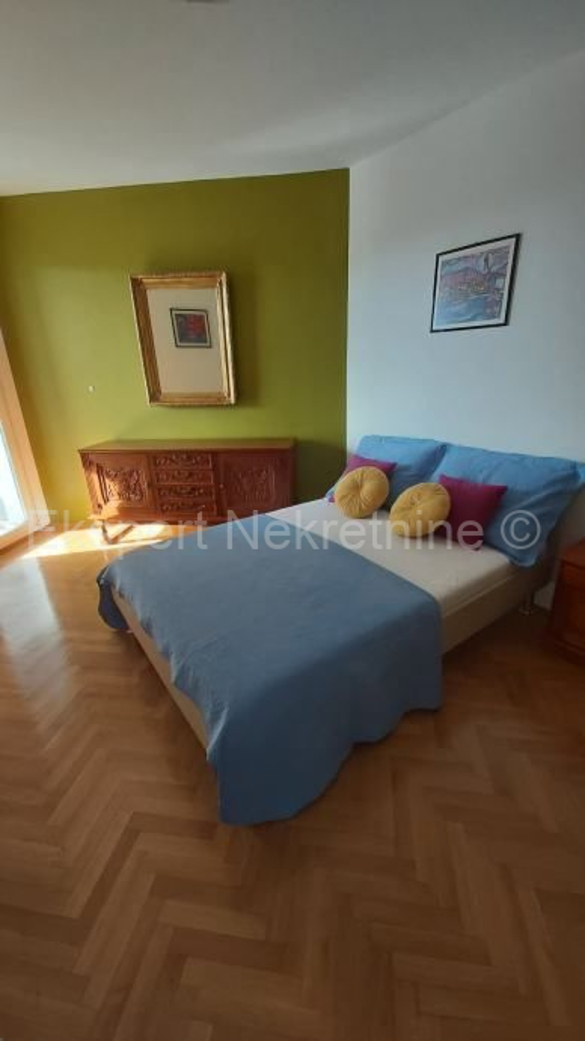 Apartmán Na prenájom - SPLITSKO-DALMATINSKA SPLIT