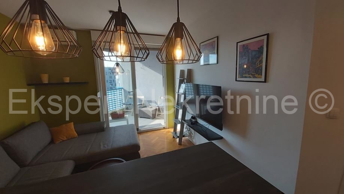 Apartmán Na prenájom - SPLITSKO-DALMATINSKA SPLIT