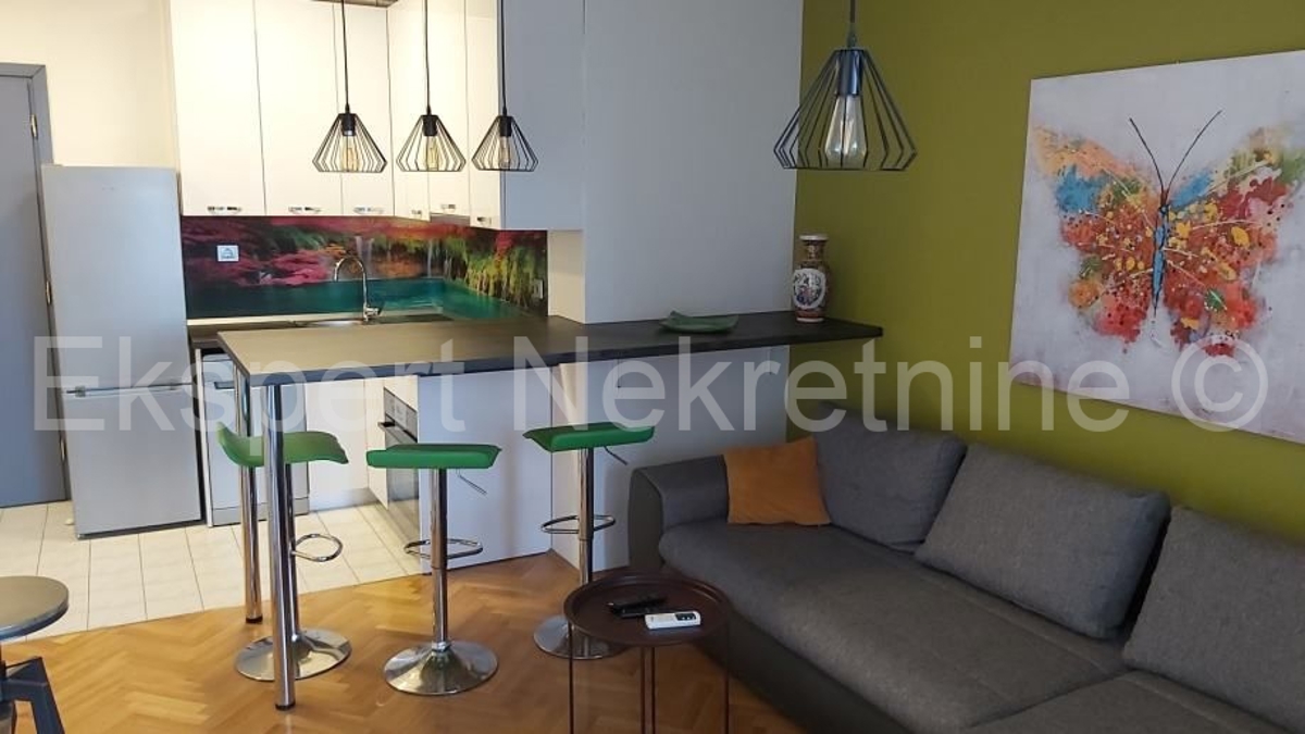 Apartmán Na prenájom - SPLITSKO-DALMATINSKA SPLIT