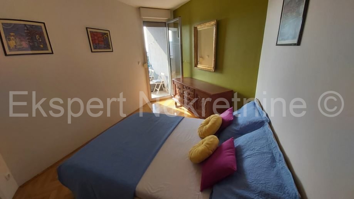 Apartmán Na prenájom - SPLITSKO-DALMATINSKA SPLIT