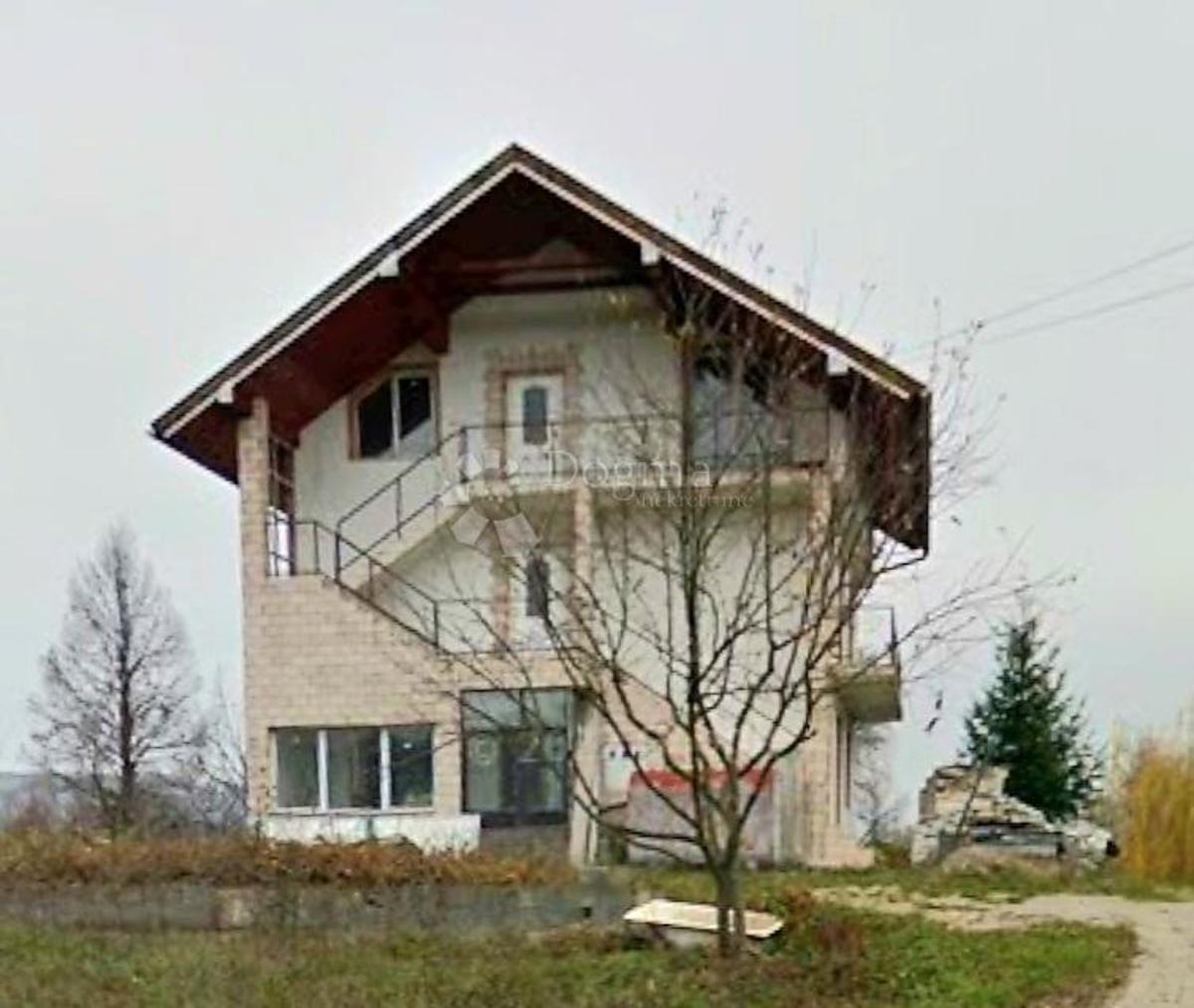 Haus Zu verkaufen - KARLOVAČKA SLUNJ