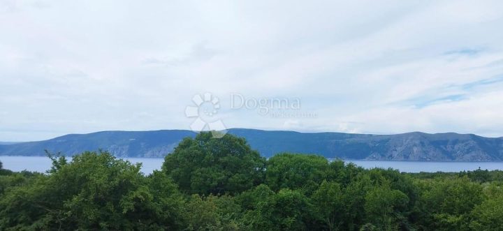 Działka na sprzedaż 505 m² – Krk