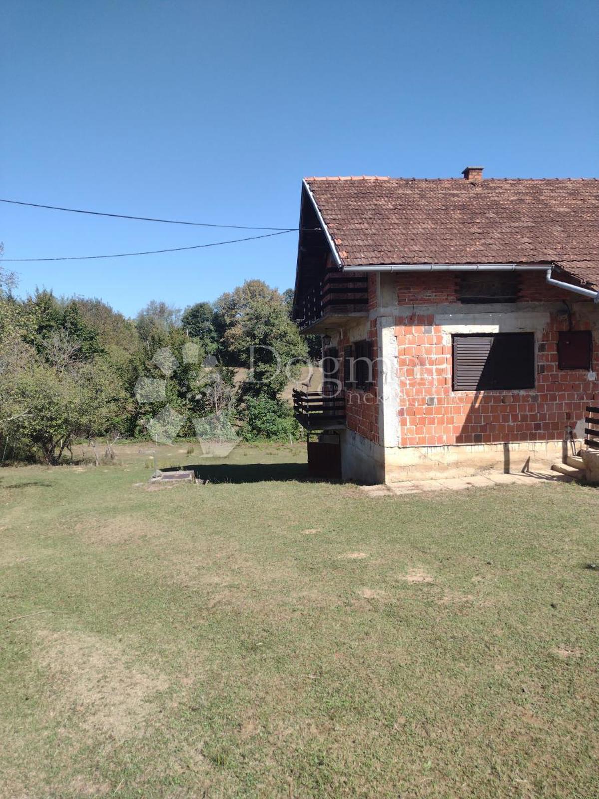 Maison À vendre GORNJA ČEMERNICA