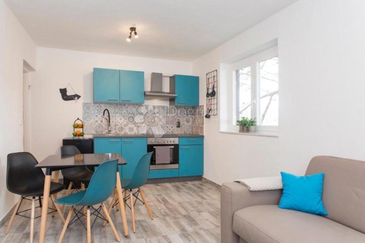 Mieszkanie na sprzedaż 45 m² – Rabac