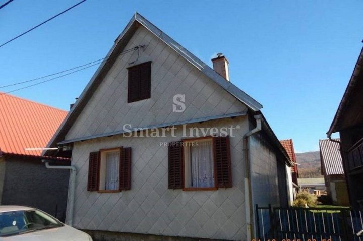 House for sale 170 m² – Mrkopalj