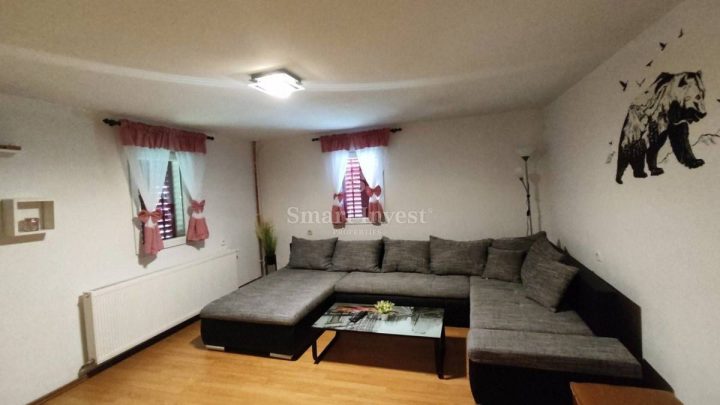 Maison À vendre - Primorsko-goranska Mrkopalj - foto 2/24