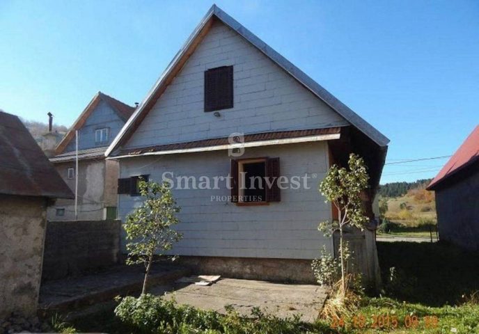 Maison À vendre - Primorsko-goranska Mrkopalj - foto 4/24