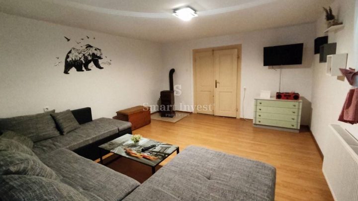 Maison À vendre - Primorsko-goranska Mrkopalj - foto 5/24
