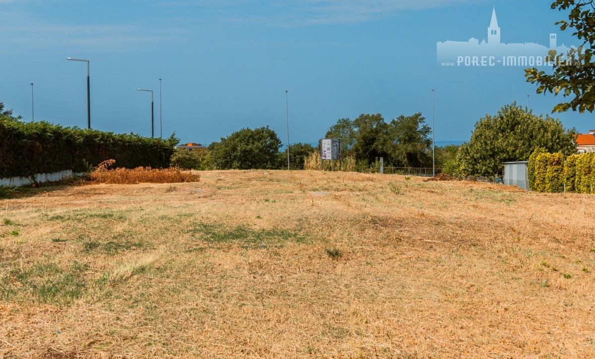 Pozemek Na prodej - ISTARSKA POREČ