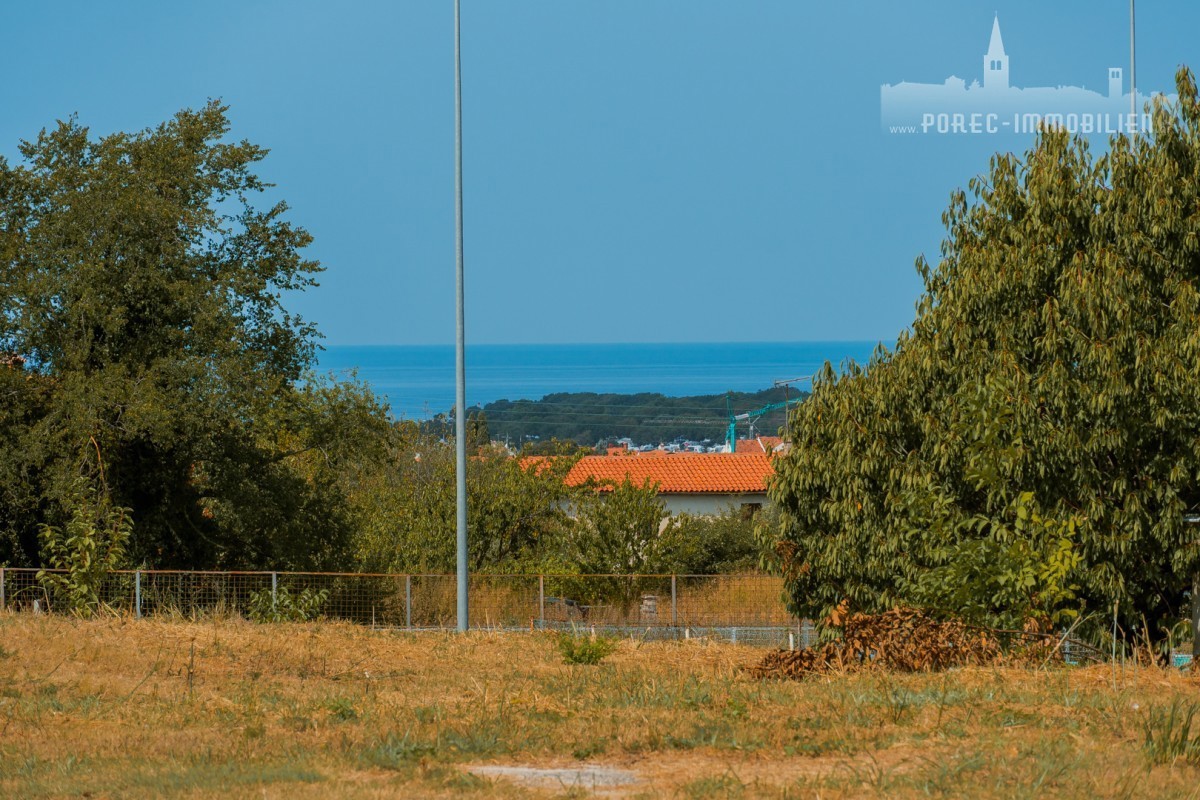 Pozemek Na prodej - ISTARSKA POREČ