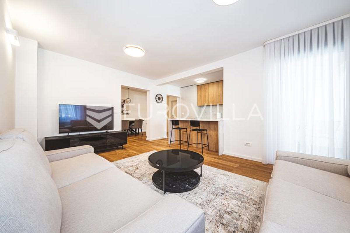 Apartmán K pronájmu - GRAD ZAGREB ZAGREB