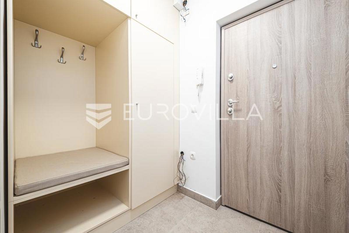 Flat For rent - GRAD ZAGREB ZAGREB