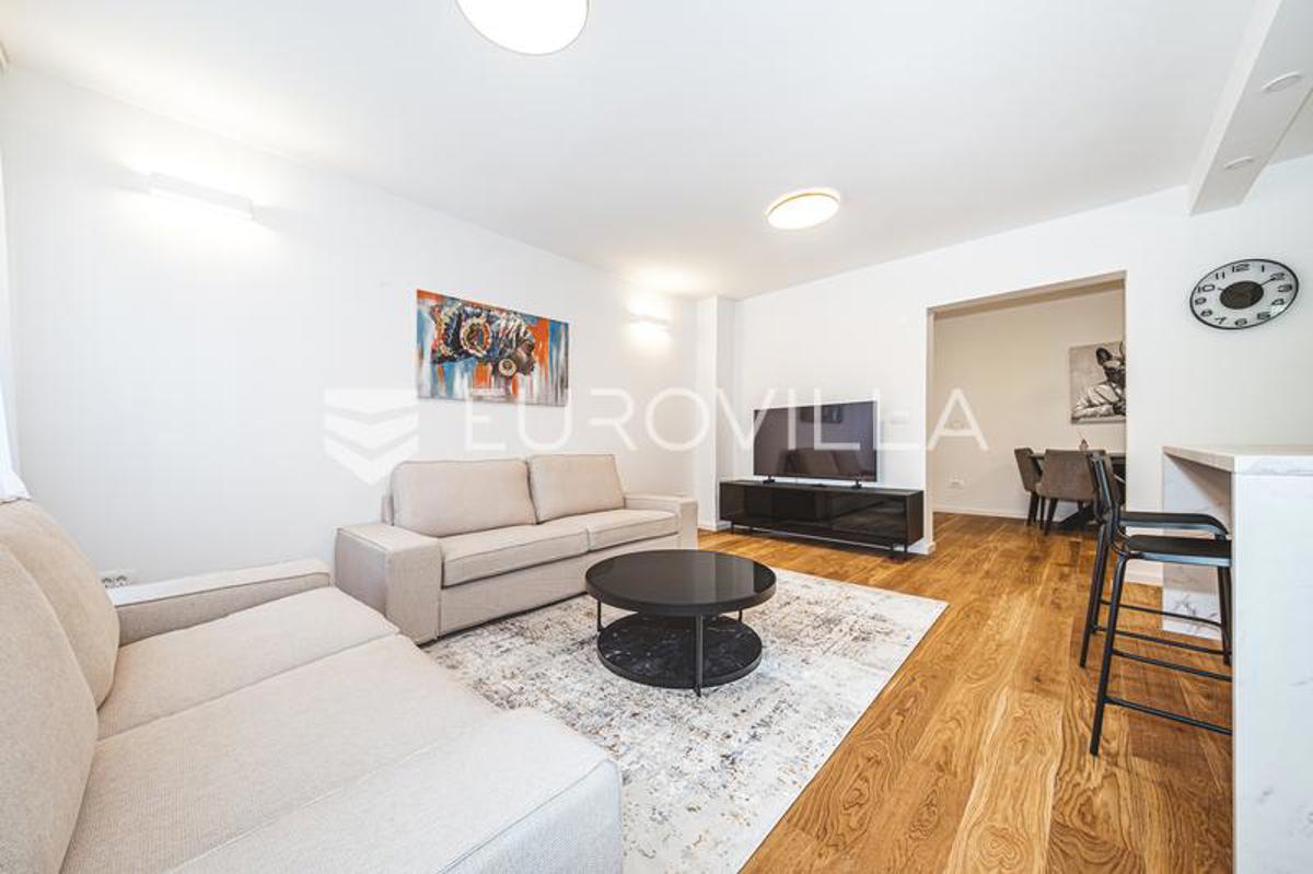 Apartmán Na prenájom - GRAD ZAGREB ZAGREB