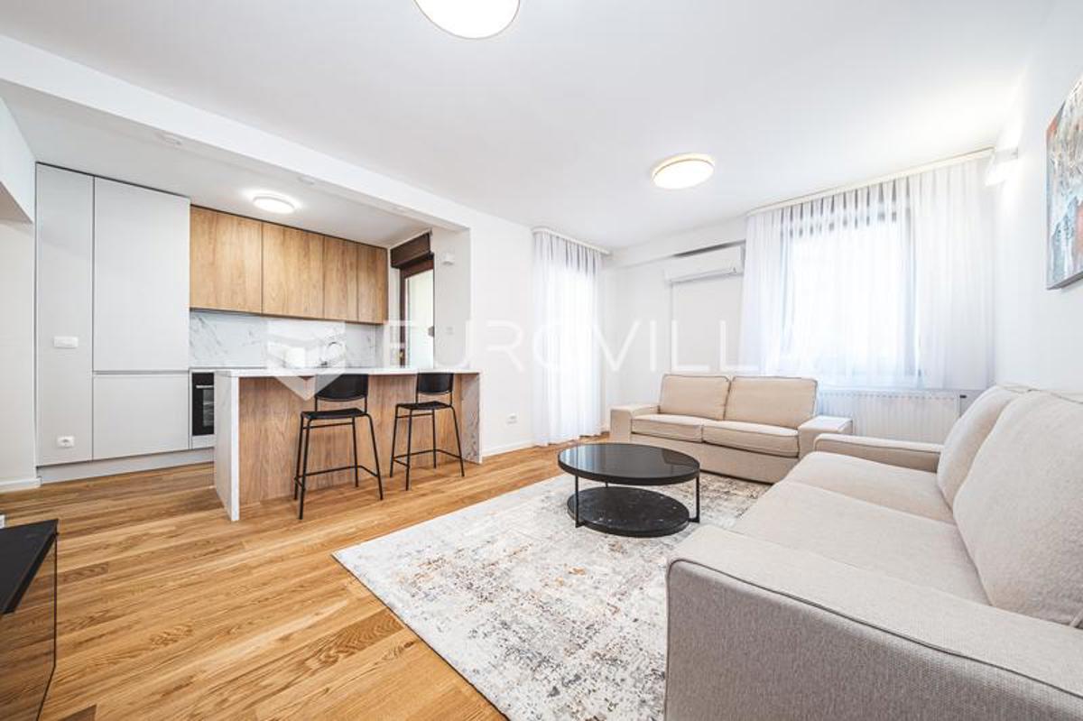 Apartmán K pronájmu - GRAD ZAGREB ZAGREB