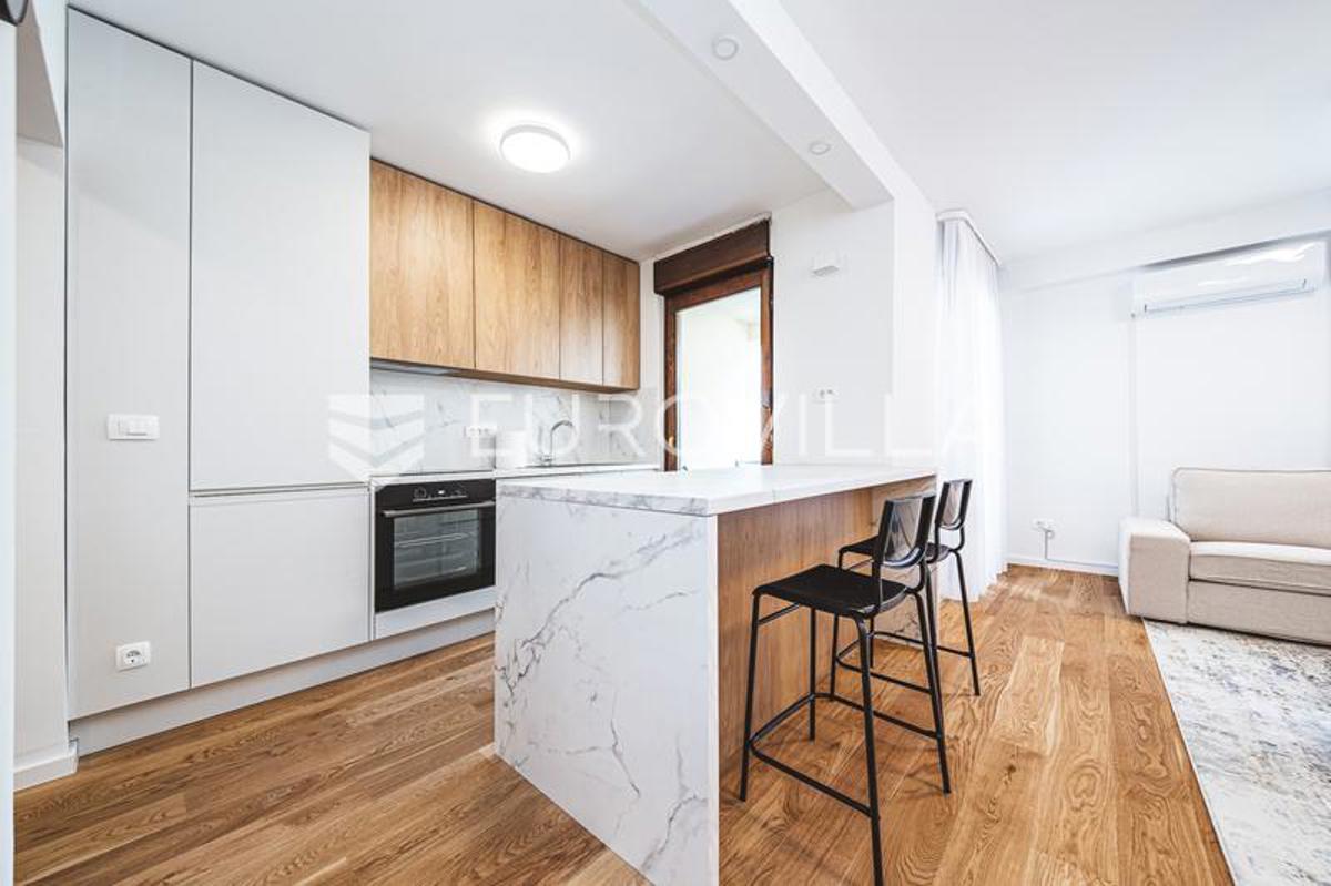 Apartmán K pronájmu - GRAD ZAGREB ZAGREB