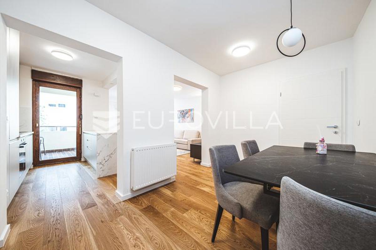 Apartmán Na prenájom - GRAD ZAGREB ZAGREB