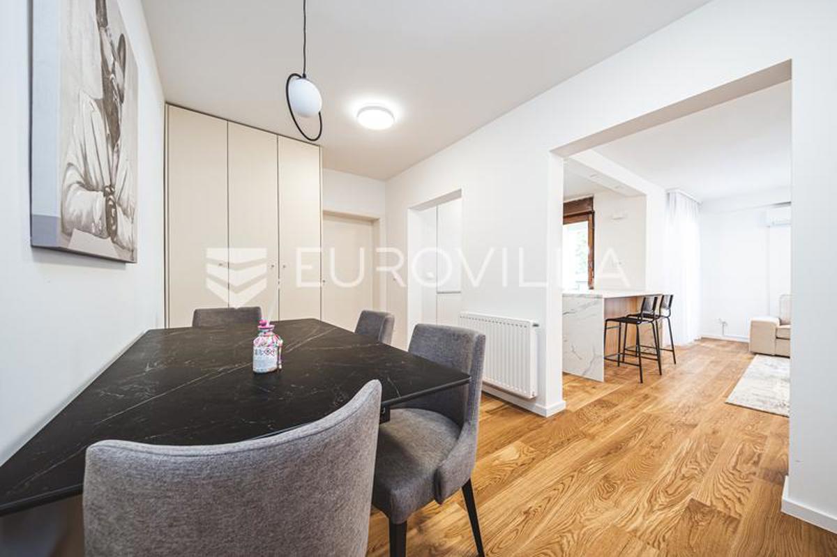 Flat For rent - GRAD ZAGREB ZAGREB