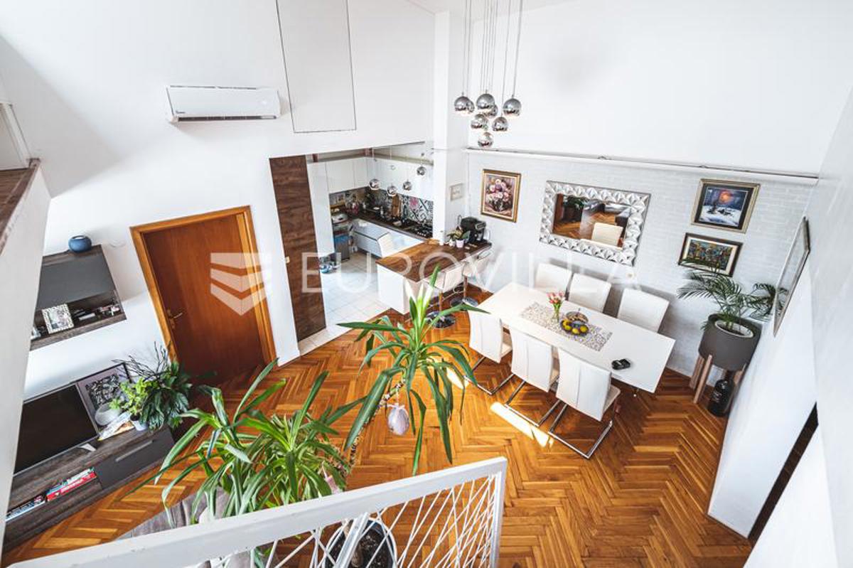 Apartmán Na predaj - GRAD ZAGREB ZAGREB