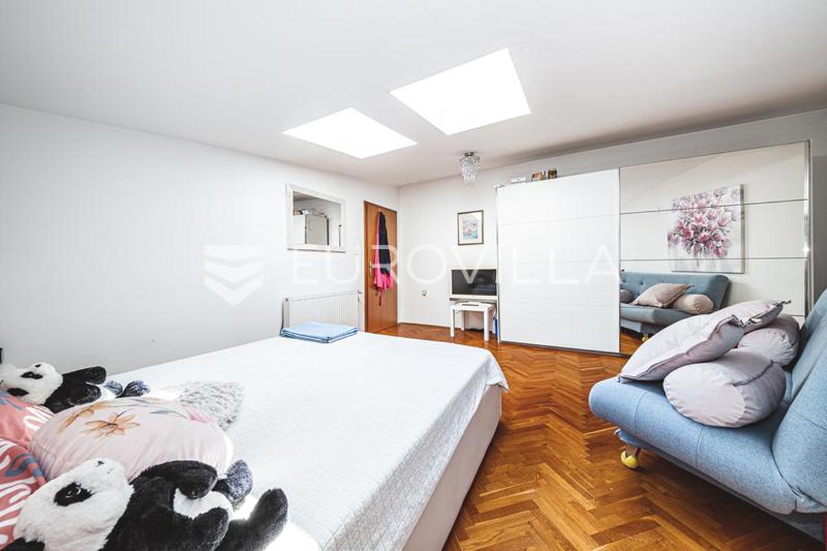 Apartmán Na prodej - GRAD ZAGREB ZAGREB