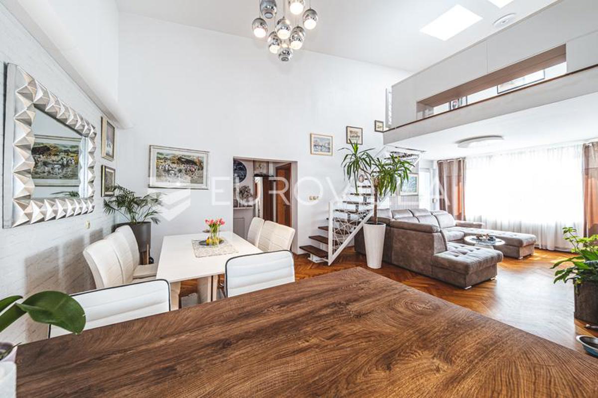 Apartment Zu verkaufen - GRAD ZAGREB ZAGREB