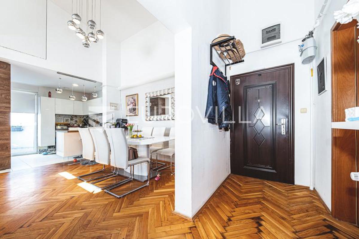 Flat For sale - GRAD ZAGREB ZAGREB