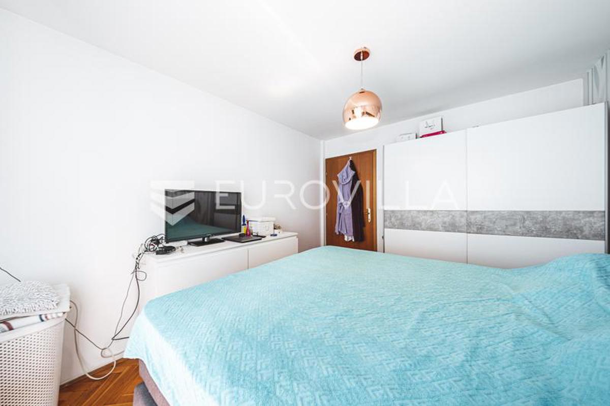 Apartmán Na predaj - GRAD ZAGREB ZAGREB