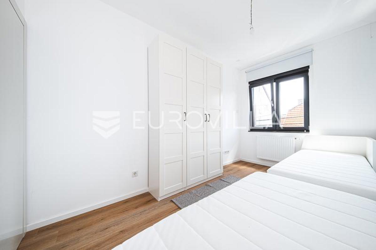 Apartmán Na prenájom - GRAD ZAGREB ZAGREB