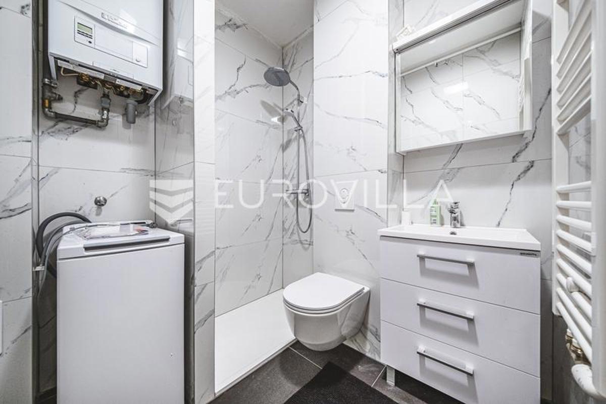 Apartmán Na prenájom - GRAD ZAGREB ZAGREB