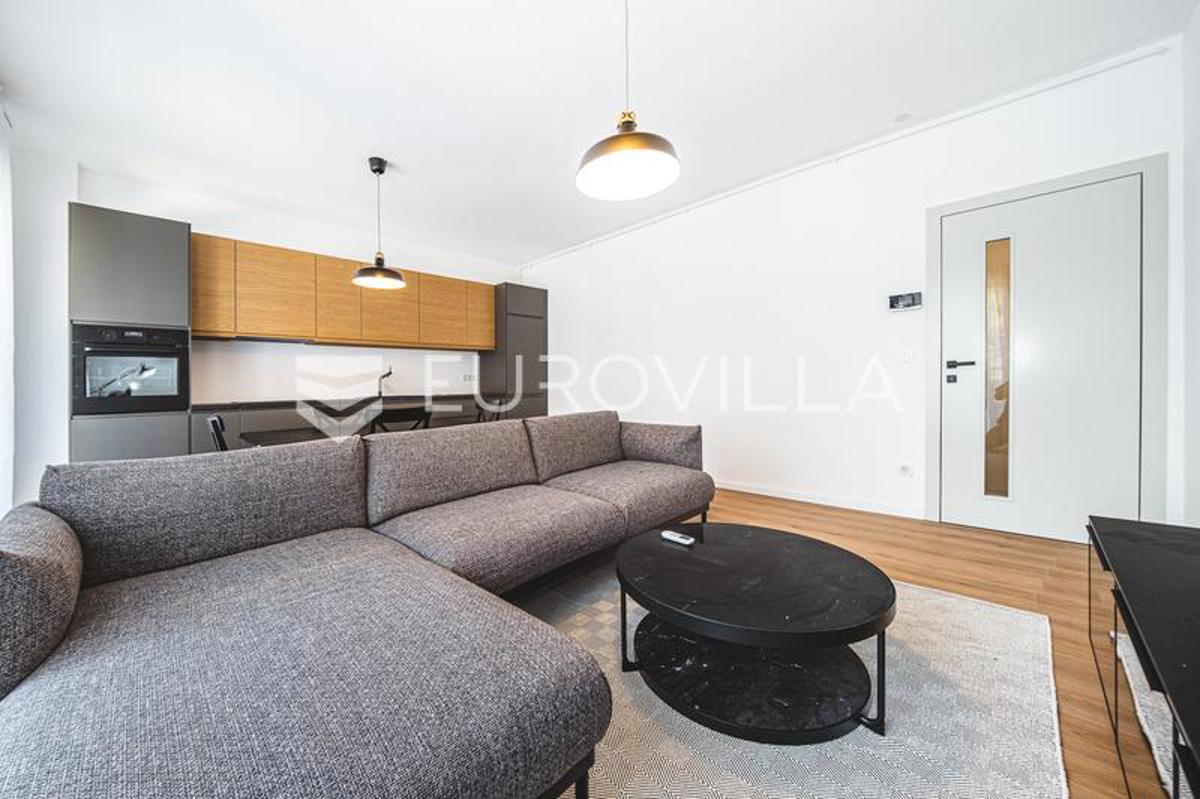 Apartmán Na prenájom - GRAD ZAGREB ZAGREB