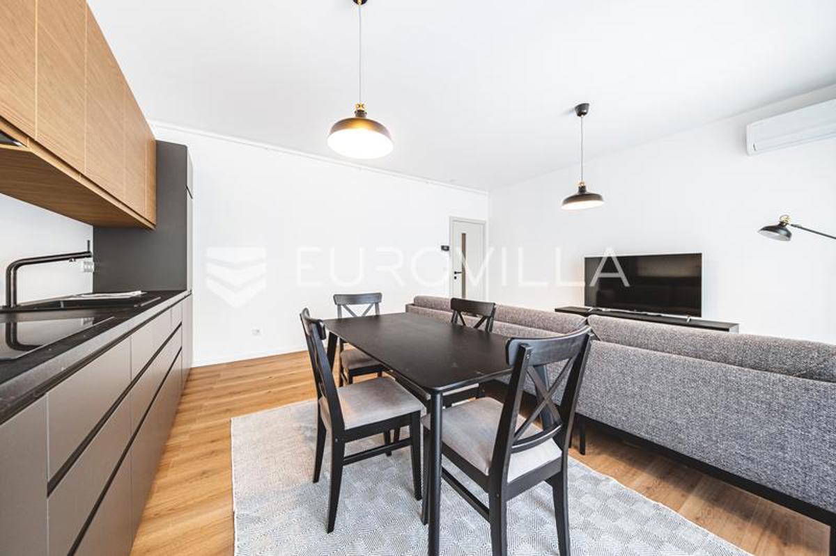 Apartmán Na prenájom - GRAD ZAGREB ZAGREB