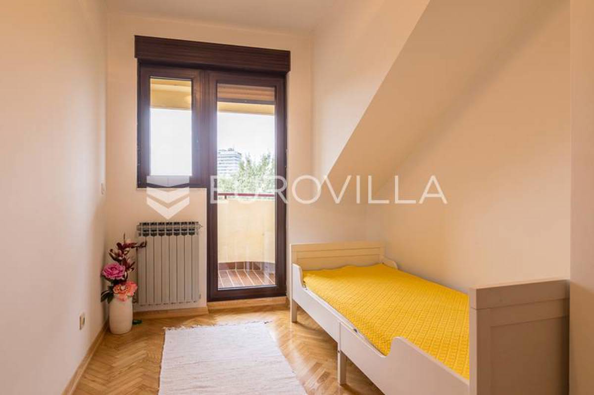 Flat For rent - GRAD ZAGREB ZAGREB