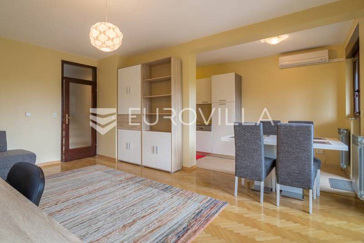 Apartment Zu vermieten - GRAD ZAGREB ZAGREB