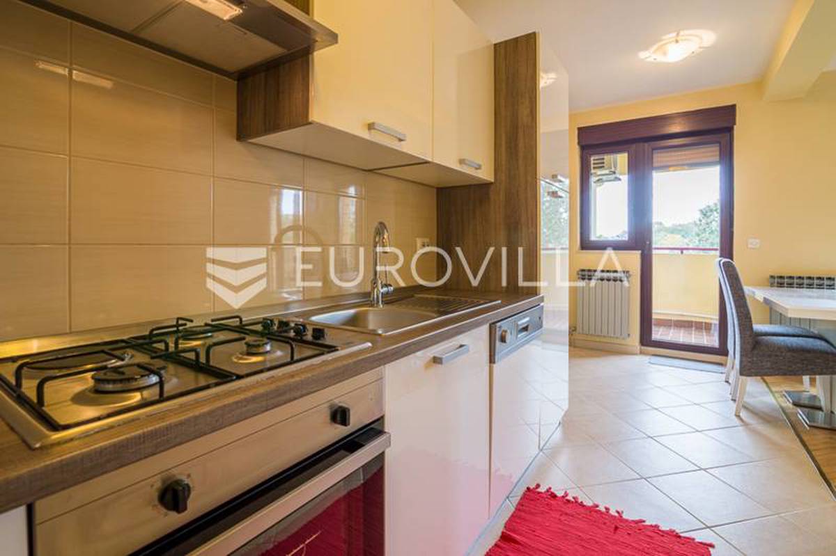 Apartment Zu vermieten - GRAD ZAGREB ZAGREB