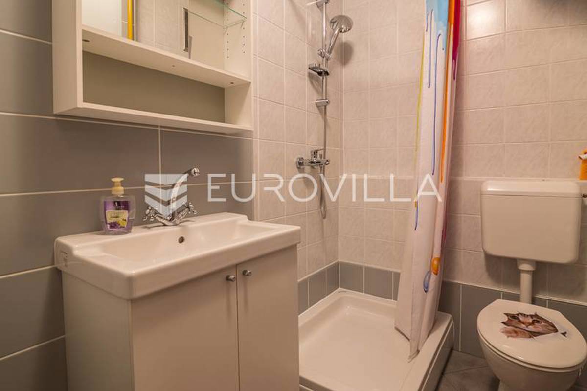 Flat For rent - GRAD ZAGREB ZAGREB