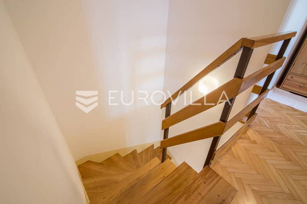 Apartmán Na prenájom - GRAD ZAGREB ZAGREB